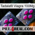 Tadalafil Viagra 100Mg 01